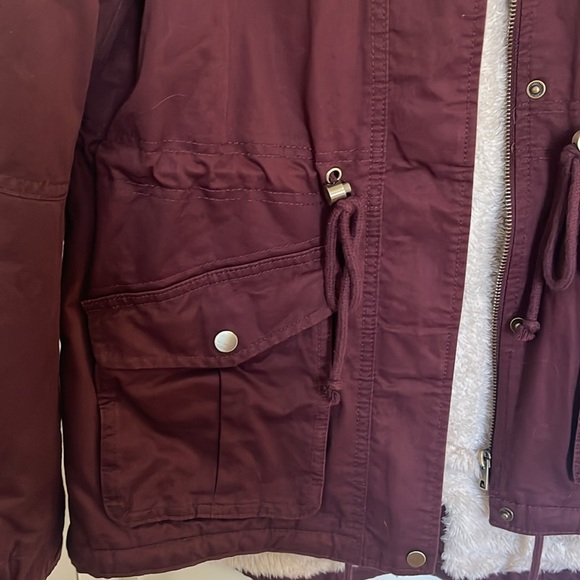 H&M Divided Jacket - Picture 3 of 8